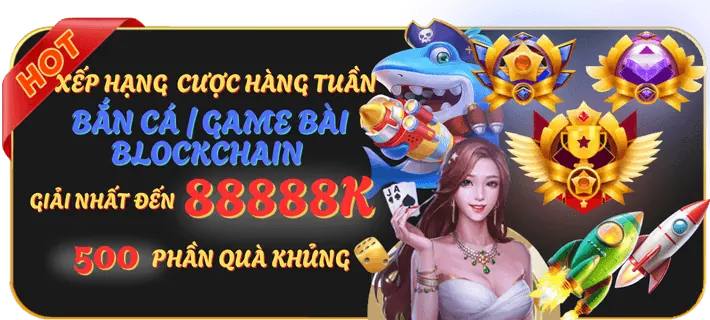 Ưu Đãi Mới Nhất Hello88